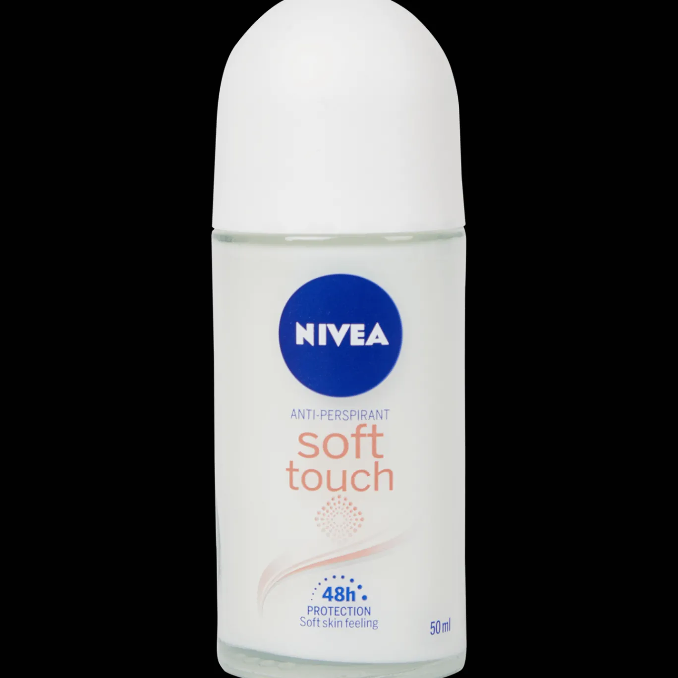 Nivea Lichaamsverzorging^deodorant Soft Touch