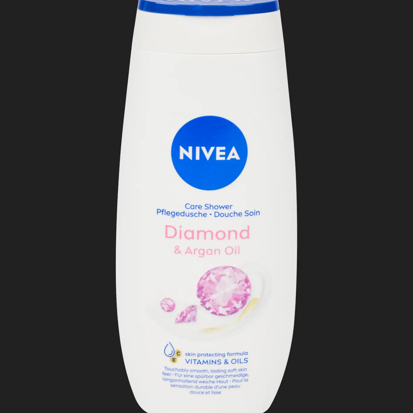 Nivea Lichaamsverzorging^douchegel Diamond Touch