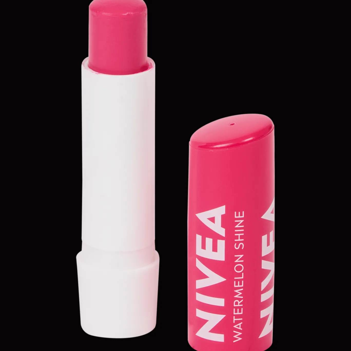 Nivea Make-Up^lippenbalsem Watermelon Shine