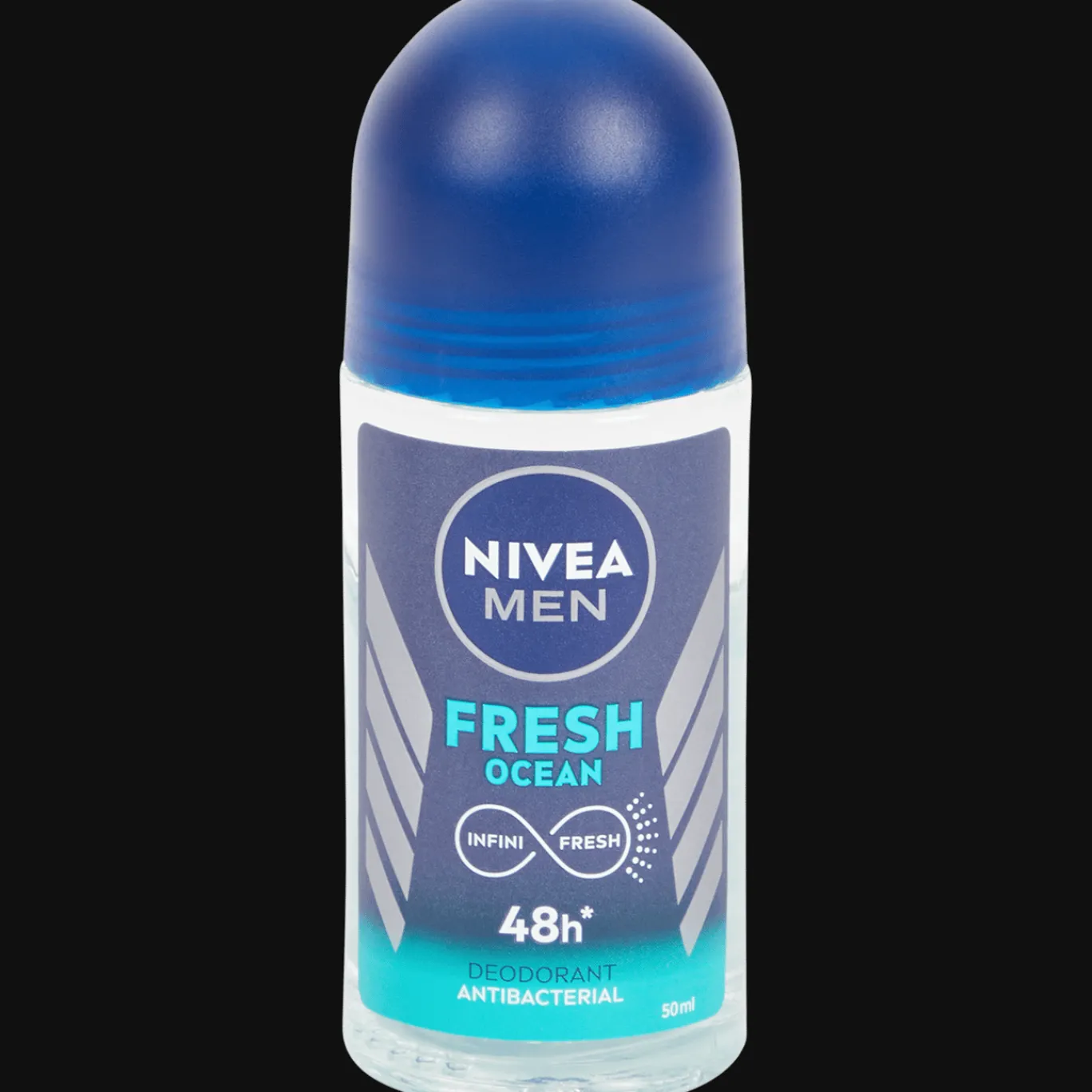 Nivea Lichaamsverzorging^Men deodorant Fresh Ocean