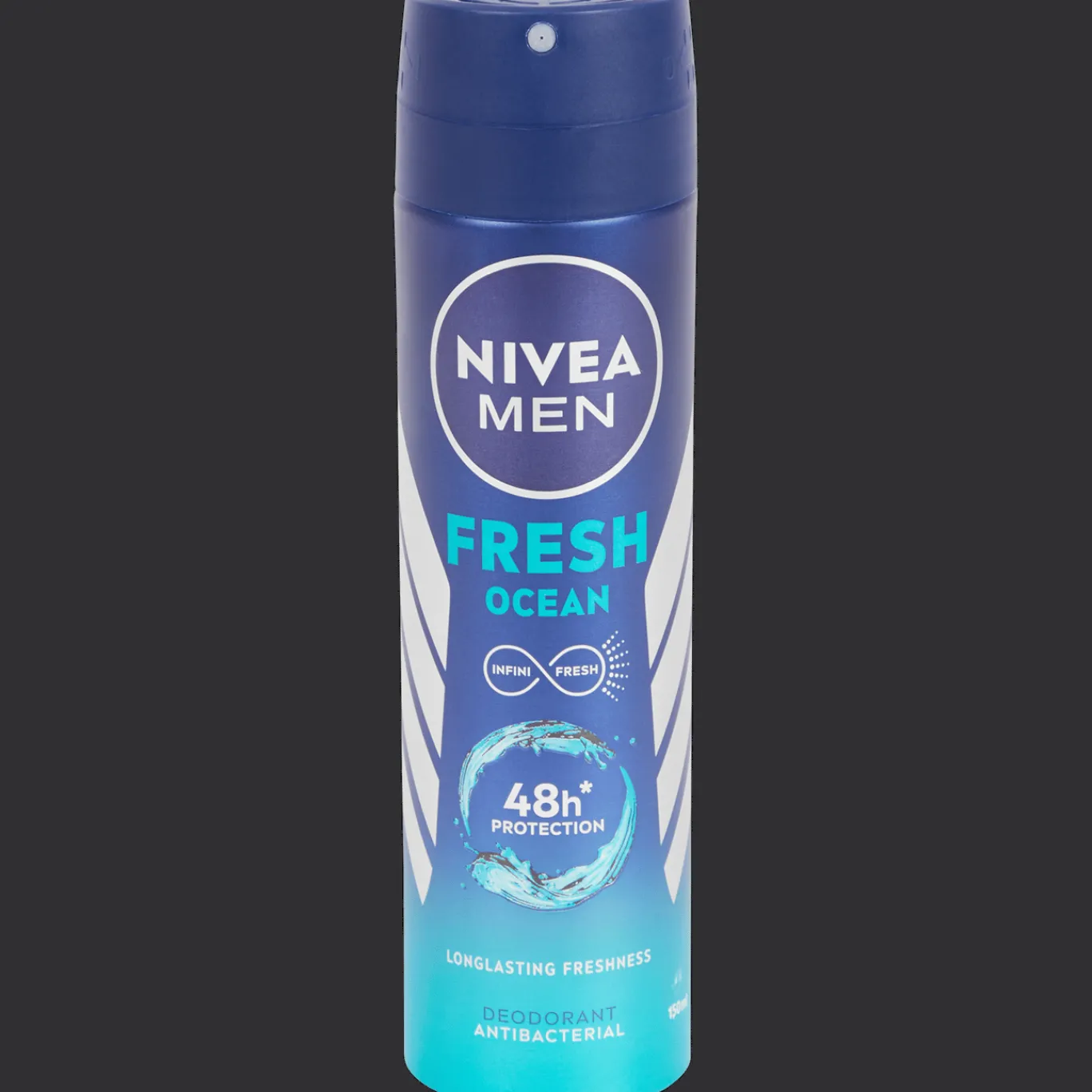 Nivea Lichaamsverzorging^Men deodorant Fresh Ocean