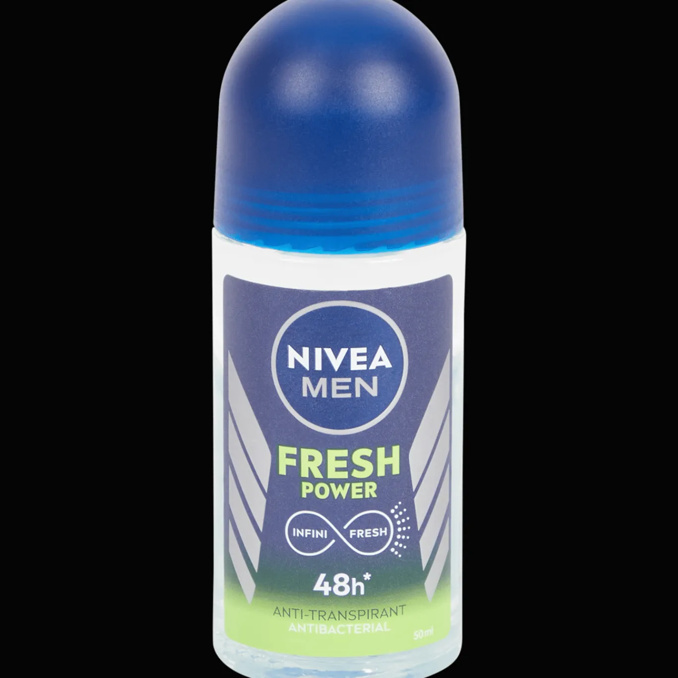 Nivea Lichaamsverzorging^Men deodorant Fresh Power