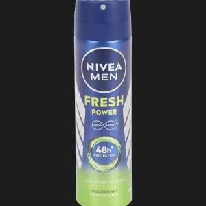 Nivea Lichaamsverzorging^Men deodorant Fresh Power