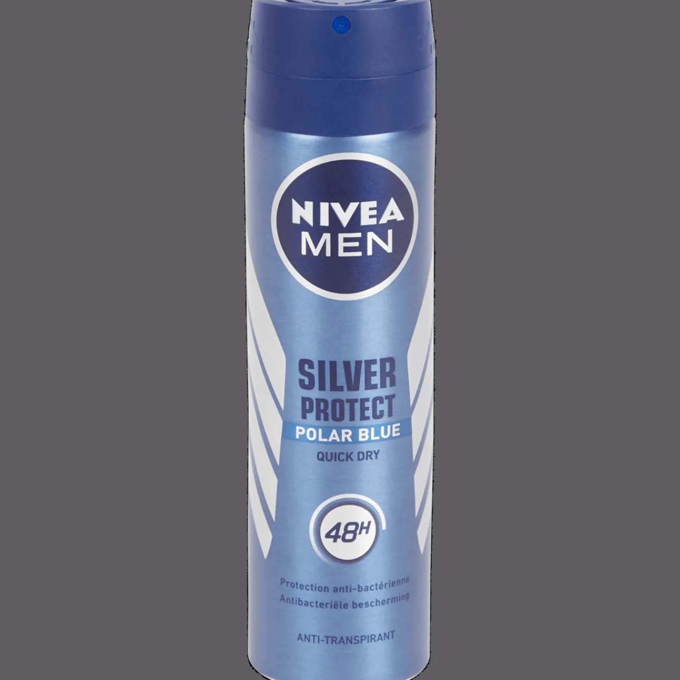 Nivea Lichaamsverzorging^Men deodorant Polar Blue