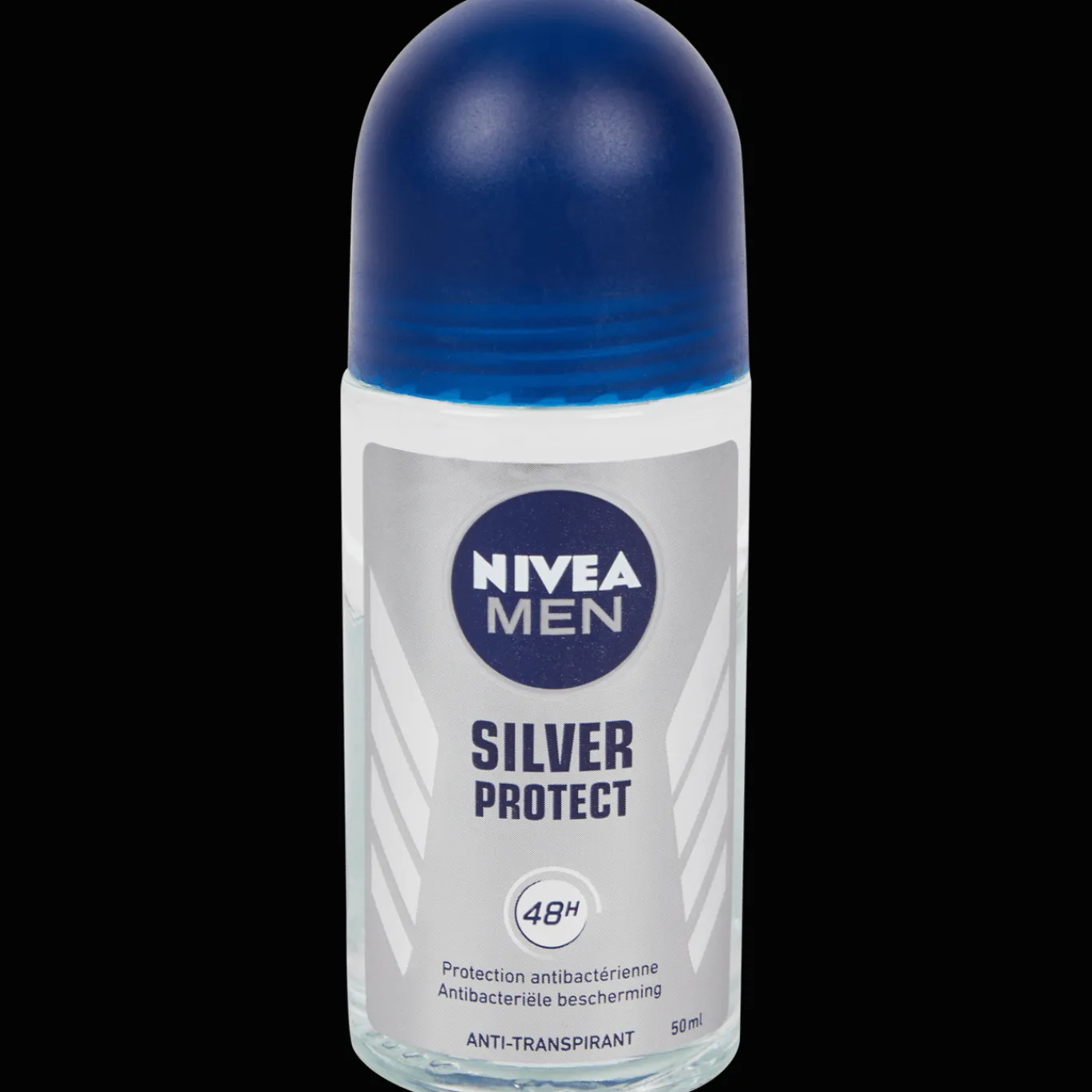 Nivea Lichaamsverzorging^Men deodorant Silver Protect