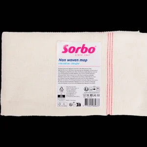 Action Schoonmaakartikelen^Non-woven dweil