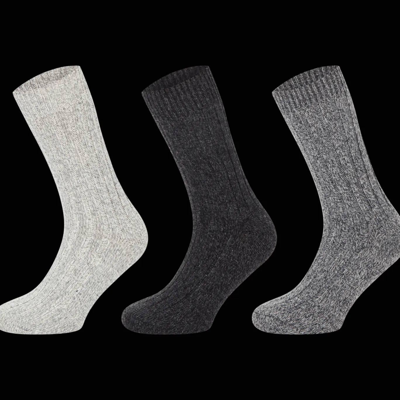 Action Beenmode^Noorse sokken