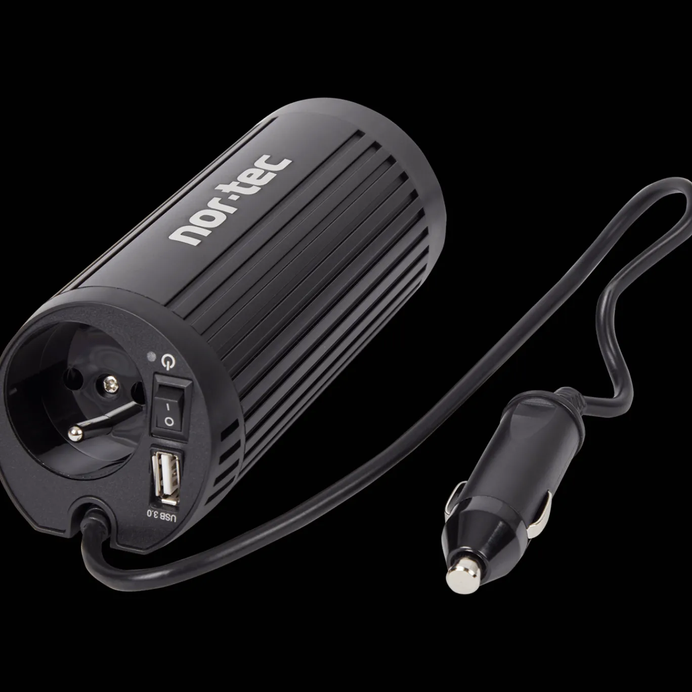 Action Verlengsnoeren^Nor-Tec auto-omvormer