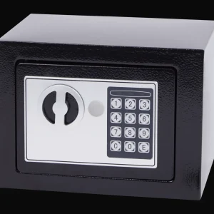 Action Gereedschap^Nor-Tec digitale kluis