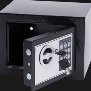 Action Gereedschap^Nor-Tec digitale kluis