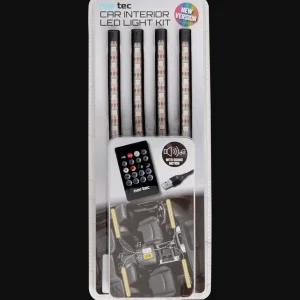 Action Verlichting^Nor-Tec ledlampjes voor in de auto