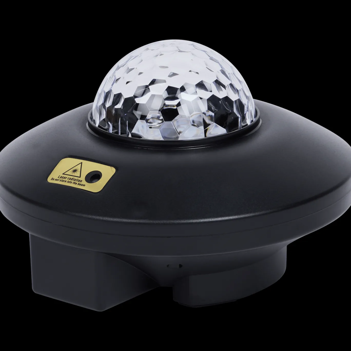 Action Verlichting^Nor-Tec sterrenprojector met laser