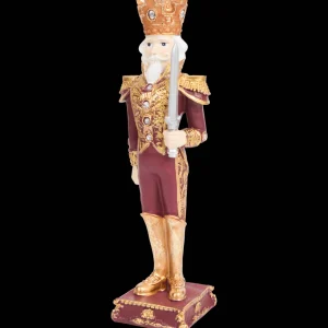 Action Seizoensdecoratie^Notenkraker