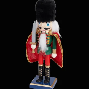 Action Seizoensdecoratie^Notenkraker