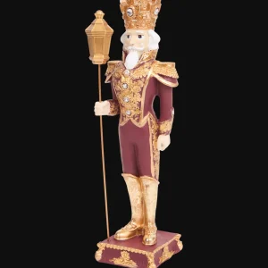 Action Seizoensdecoratie^Notenkraker