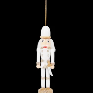 Action Seizoensdecoratie^Notenkraker-hanger