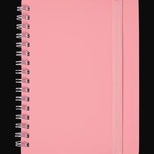 Action Papier & Schriften^Notitieboek A6