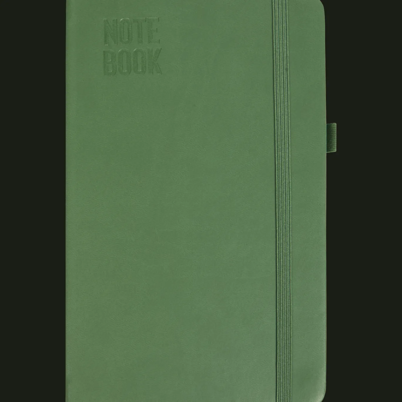 Action Papier & Schriften^Notitieboek A5