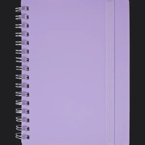 Action Papier & Schriften^Notitieboek A6