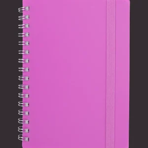 Action Papier & Schriften^Notitieboek A6