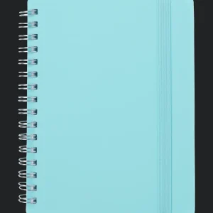 Action Papier & Schriften^Notitieboek A6