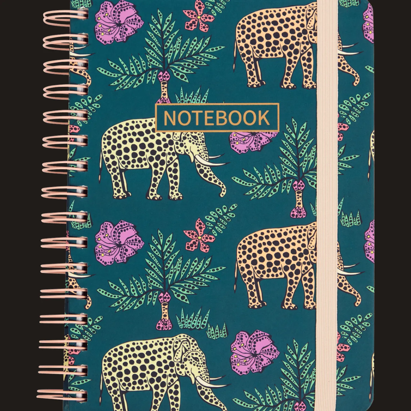 notitieboek_met_elastiek_4.webp Action Papier & Schriften^Notitieboek met elastiek