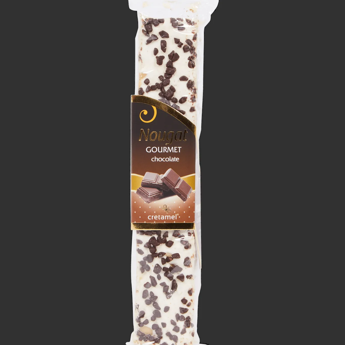 Action Drop & Snoep^Nougat