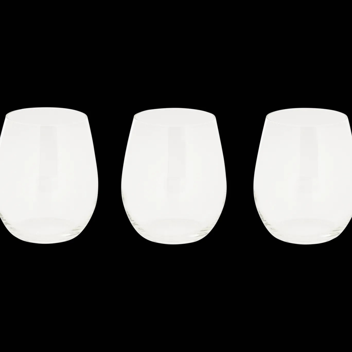 Action Glazen^Nuance waterglazen