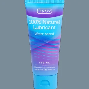 Action Lichaamsverzorging^NYOY glijmiddel