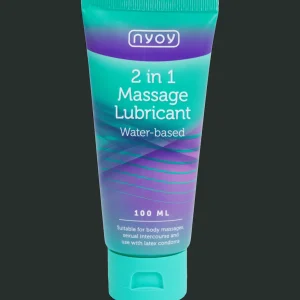 Action Lichaamsverzorging^NYOY glijmiddel