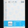 Office Essentials Papier & Schriften^collegeblok A4