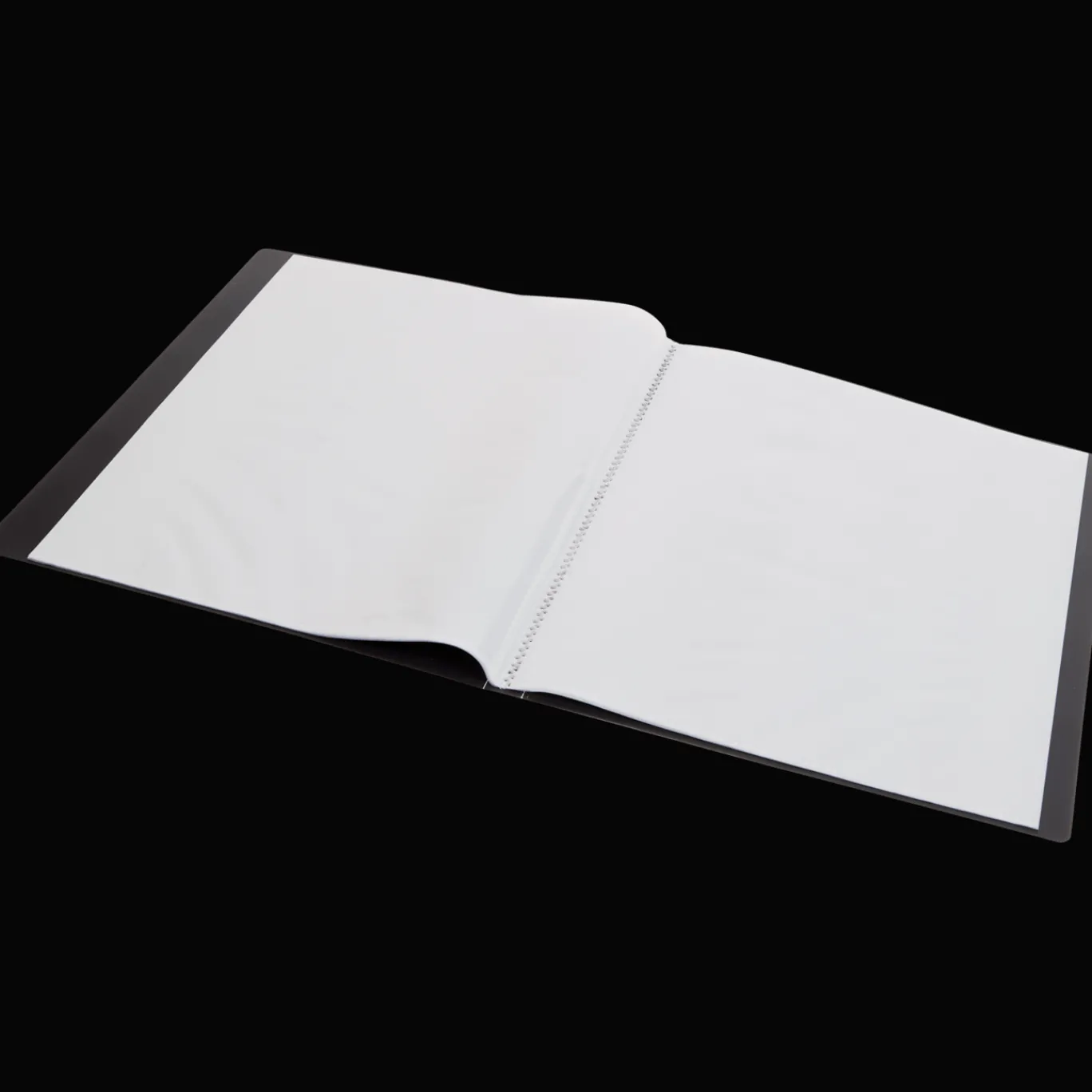 Office Essentials Bureau Accessoires^displayboek A4