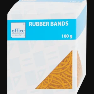 Office Essentials Bureau Accessoires^elastiekjes