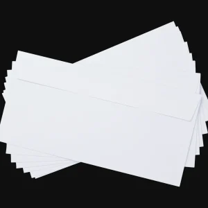 Office Essentials Kaarten^enveloppen C5/6