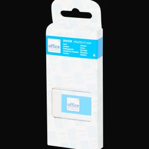 Office Essentials Schrijfwaren | Bureau Accessoires^gummen