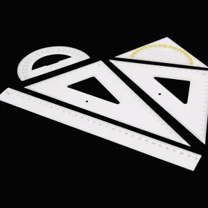 Office Essentials Bureau Accessoires^liniaalset