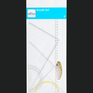 Office Essentials Bureau Accessoires^liniaalset