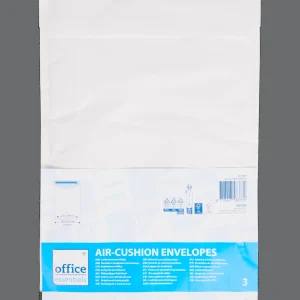 Office Essentials Kaarten^luchtkussenenveloppen A4