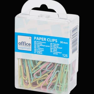 Office Essentials Bureau Accessoires^paperclips