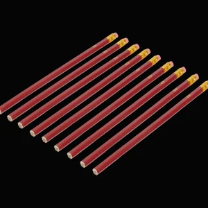 Office Essentials Schrijfwaren^potloden met gum