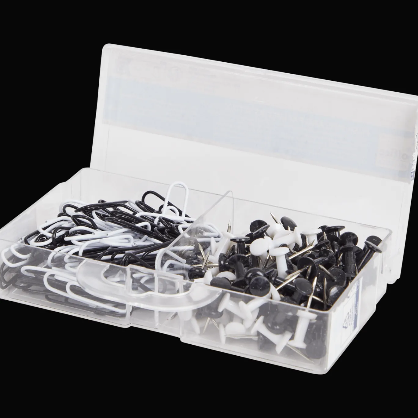 office_essentials_punaise_en_paperclipset_1.webp Office Essentials Bureau Accessoires^punaise- en paperclipset