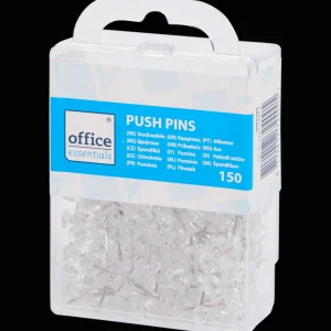 Office Essentials Bureau Accessoires^punaises