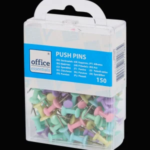 Office Essentials Bureau Accessoires^punaises