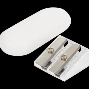 Office Essentials Bureau Accessoires^puntenslijper en gum