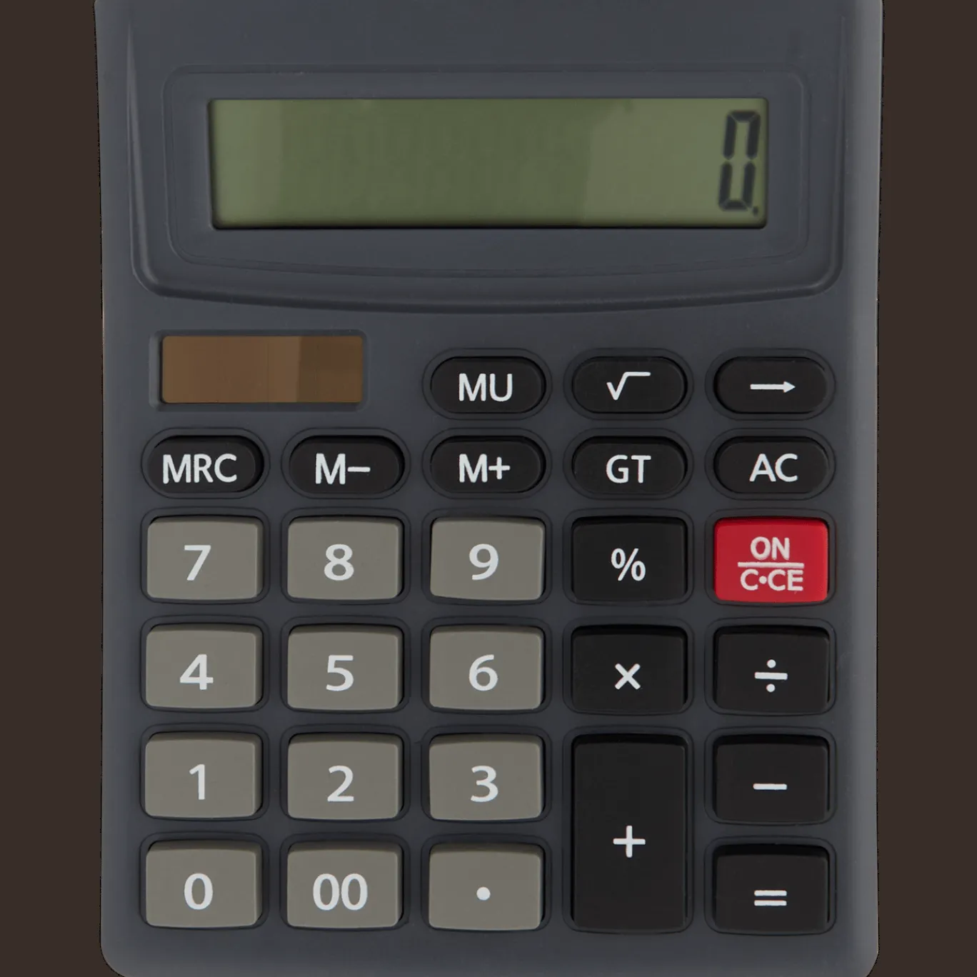 Office Essentials Rekenmachines^rekenmachine