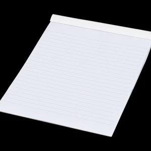 Office Essentials Papier & Schriften^schrijfblok A5