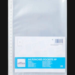 Office Essentials Bureau Accessoires^showtassen A4