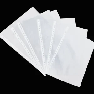 Office Essentials Bureau Accessoires^showtassen A4