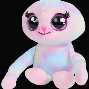 Action Knuffels & Poppen^Ojo pluchen dier in verrassingsbal