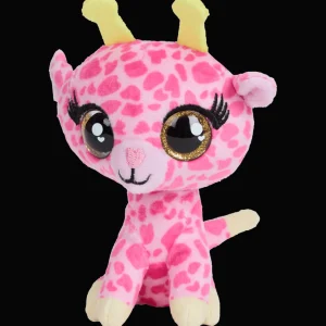 Action Knuffels & Poppen^Ojo pluchen dier in verrassingsbal